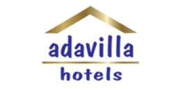 Ada Villa Hotels Logo