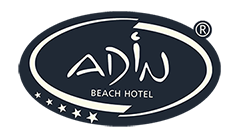Adin Beach Hotel Logo
