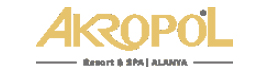 Akropol Resort Alanya Logo