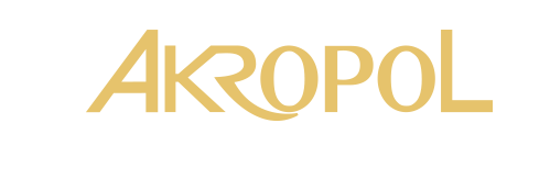 Akropol Termal Şehir  Logo