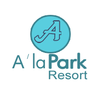 Ala Park Resort Hotel Logo