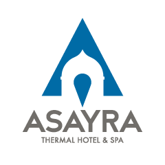 Asayra Termal Hotel & Spa Logo