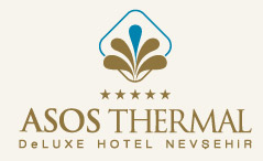 Asos Thermal Deluxe Hotel Logo