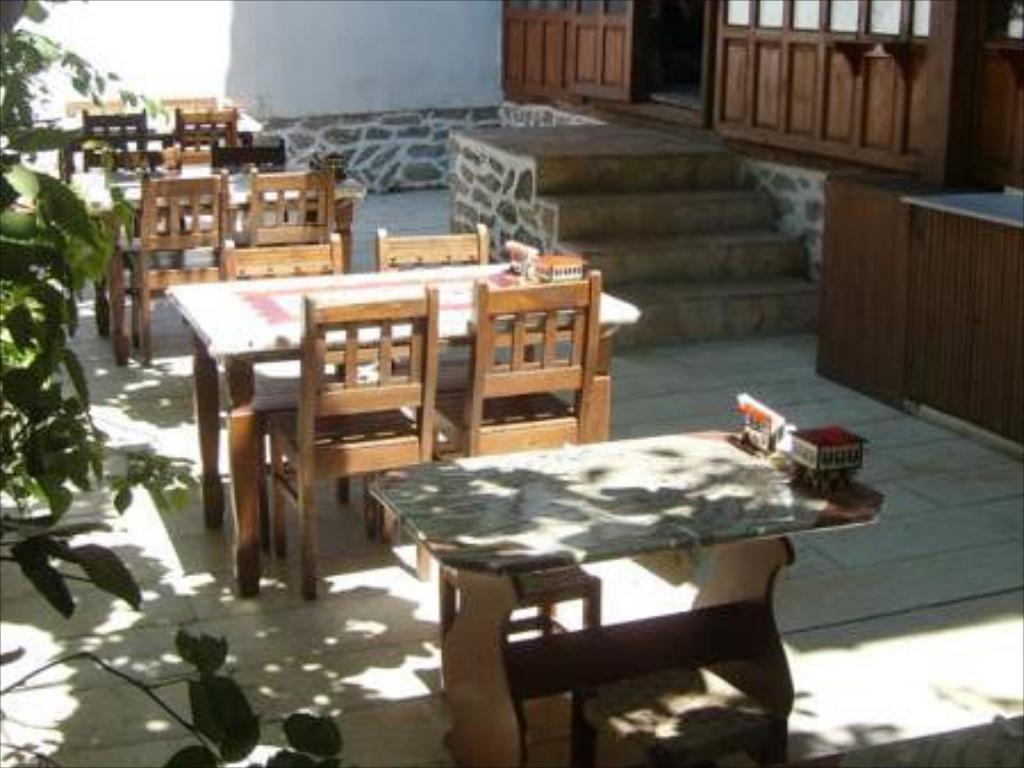 Bastoncu Konak Hotel Restaurant