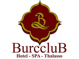 Burc Club Hotel  Logo