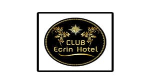 Club Ecrin Hotel Logo