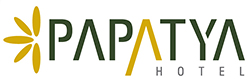 Club Papatya Hotel Logo