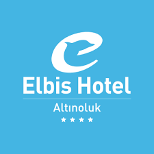 Elbis Hotel Altınoluk Logo