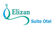 Elizan Suite Otel Logo