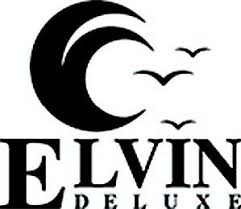 Elvin Deluxe Hotel Logo