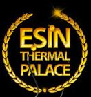 Eşin Thermal Palace Logo
