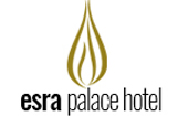 Esra Palace Hotel Logo