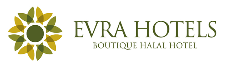 Evra Hotel Logo