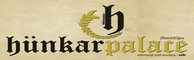 Hünkar Palace Hotel & Spa Logo