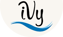 İvy Terrace Hotel Ayvalık Logo