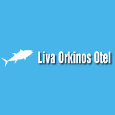 Liva Orkinos Hotel Logo