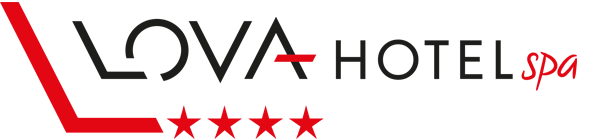 Lova Hotel & Spa Logo