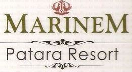 Marinem Patara Resort Hotel Logo