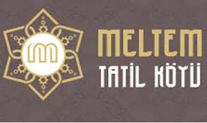 Meltem Tatil Köyü Logo
