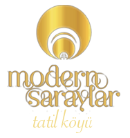 Modern Saraylar Logo