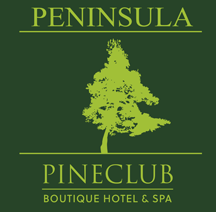 Peninsula Pine Club Boutique Hotel Logo