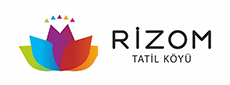 Rizom Tatil Köyü Logo