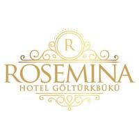 Rose Mina Hotel Logo
