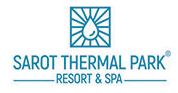 Sarot Termal Park Resort Logo