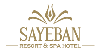Sayeban Resort & SPA Hotel Logo