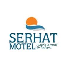 Serhat Motel Logo