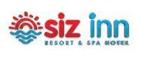 Siz Inn Resort & Spa Hotel Logo