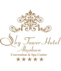 Sky Tower Hotel Logo