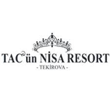 Tacün Nisa Resort Hotel Logo