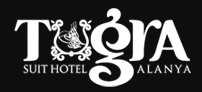 Tuğra Suit Hotel Logo