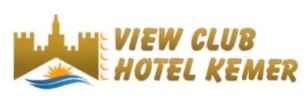 View Club Hotel Kemer Logo