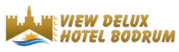 View Deluxe Hotel Bodrum Logo
