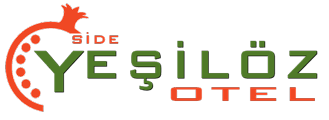 Side Yeşilöz Otel Logo
