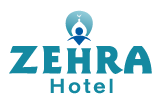 Zehra Hotel Logo