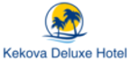 Kekova Deluxe Hotel Logo